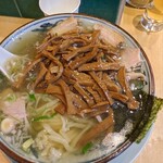 はるちゃんラーメン - 