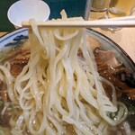 はるちゃんラーメン - 