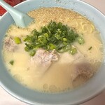 九州ラーメン珍竜軒 - 