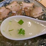 はるちゃんラーメン - 