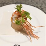 函館大沼 鶴雅リゾート エプイ - シマエビタルト