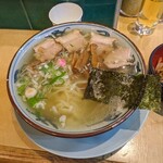 はるちゃんラーメン - 