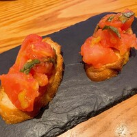 RIGOLETTO KITCHEN - 