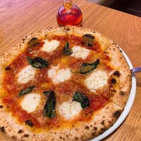 RIGOLETTO KITCHEN - 