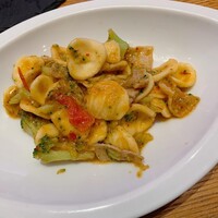 RIGOLETTO KITCHEN - 