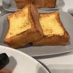 マーサーブランチ エビス - 