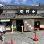 京阪宇治駅前 駿河屋 - 