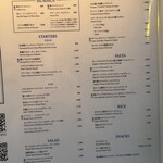 マーサーブランチ - 