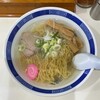 北乃ラーメン