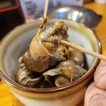 三吉橋フライ屋 - 