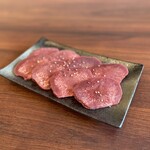 Yakiniku Saikou - 