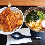 街かど屋 - 640円