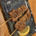 串焼肉・串焼きホルモン てが利 - 