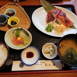 郷土割烹 伊豆の味 おか田 - 