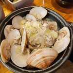 三吉橋フライ屋 - 