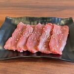 Yakiniku Saikou - 