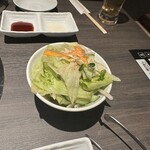 焼肉たいぜん - 