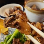 三吉橋フライ屋 - 