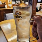 三吉橋フライ屋 - 