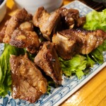 三吉橋フライ屋 - 