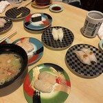 Sushi Dou Raku - 