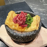 老舗精肉店直送 千種焼肉 飛騨牛の奴隷 千種店 - 