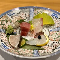 魚と炭と鉄板と ととと - 