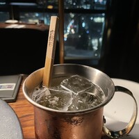 渋谷 Blue bird - 