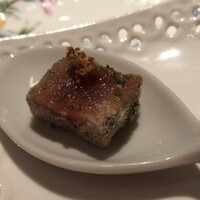 アンティカ オステリア デル ポンテ - 