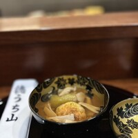 徳うち山 - 