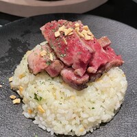 老舗精肉店直送 千種焼肉 飛騨牛の奴隷 千種店 - 
