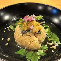 魚と炭と鉄板と ととと - 