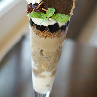 レスト&カフェ キャティ_2