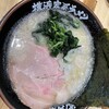 横浜家系ラーメン 光大家 三宮店