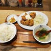 れんげ食堂 Toshu 瀬谷店