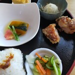 かまど炊きごはん 米吉 - 