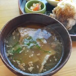 かまど炊きごはん 米吉 - 