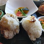 かまど炊きごはん 米吉 - 