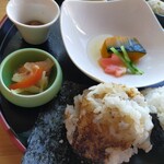 かまど炊きごはん 米吉 - 