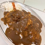 カレーハウスデリー - 