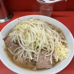 ラーメン二郎 - 