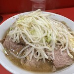 ラーメン二郎 - 