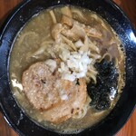 麺&カフェ コイコイ - 