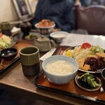 やません - 料理写真: