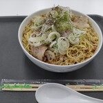 ニューラッキー食堂 - 