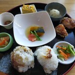 かまど炊きごはん 米吉 - 