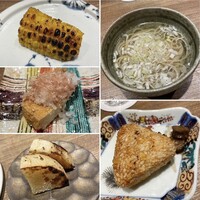 炭火焼鳥 とり将 - 