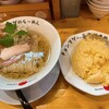 ラーメン チョンマゲ 大阪天六店