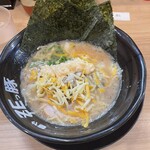 麺や ZEっ豚 - 