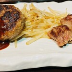 鉄板Diner JAKEN - 